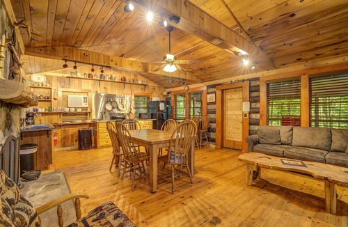 Helen Cabin | Adanaylah - 10% OFF or 4th Night Free - Ask for details!