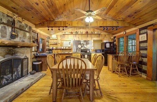 Helen Cabin | Adanaylah - 10% OFF or 4th Night Free - Ask for details!