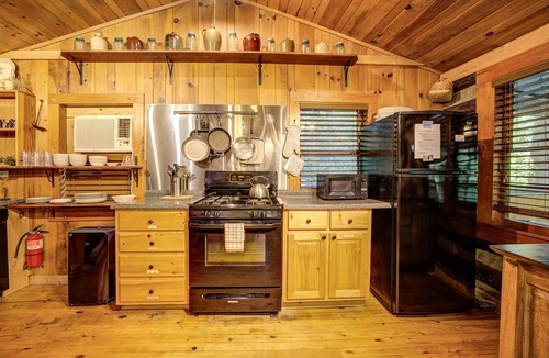 Helen Cabin | Adanaylah - 10% OFF or 4th Night Free - Ask for details!