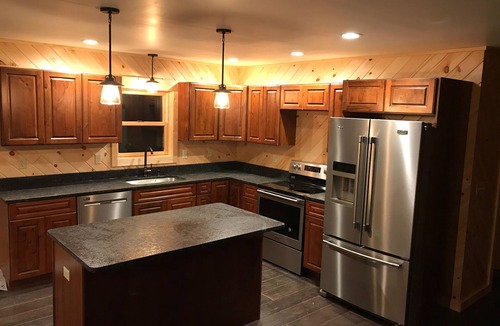 Town of Webb Cabin | Adirondack Retreat! Spacious 4-Bedroom Cabin in Old Forge, NY