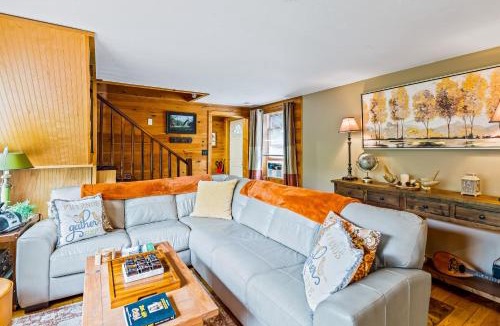 Diamond Point House | Adirondack Sugar Shack