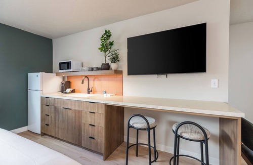 Panguitch Hotel | Adobe Desert Boutique Motel
