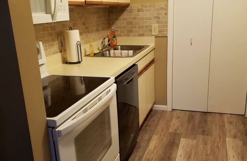 Clymer Condo | Adorable Condo Close To Ski Hills At Peak N Peek Resort Recently Renovated