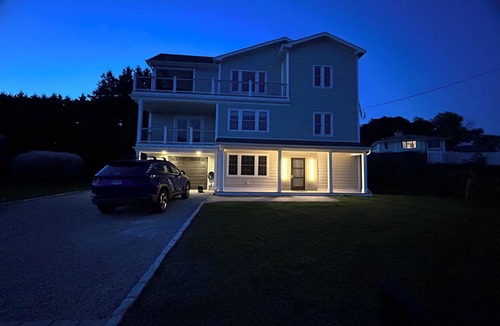 Point Judith Apartment | Adorable studio in charming Narragansett - Contact for availability!