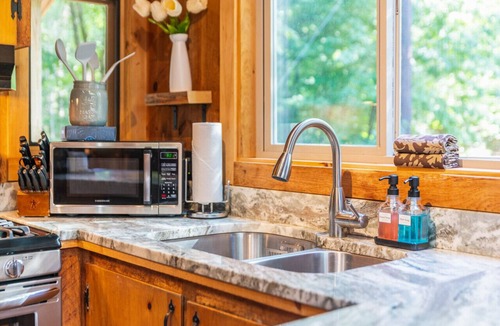 Center Conway Apartment | Adventure Tower: Family Fun for All Ages!