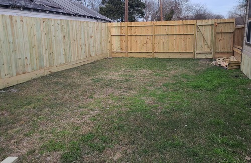 Central City House | Affordable 4 bedroom private vacation home. Child, pet friendly. Large yard.