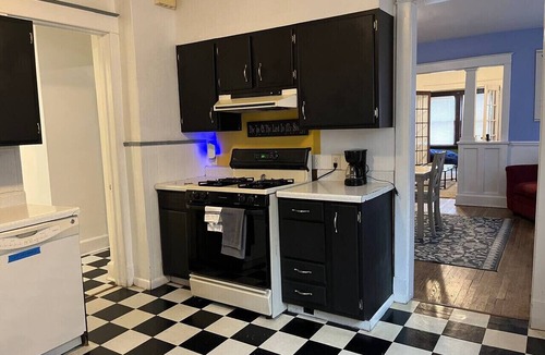 Binghamton Apartment | Affordable for Crews*Binghamton*Close to Job Sites
