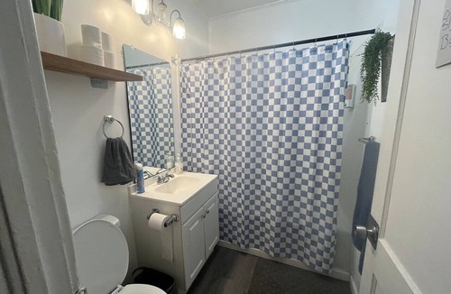 Binghamton Apartment | Affordable for Crews*Binghamton*Close to Job Sites