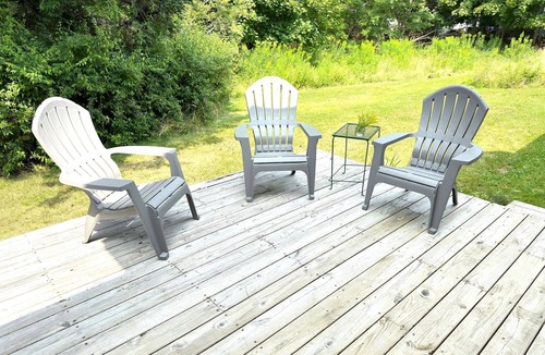 Bass Harbor House | Affordable Vacation Home Near Acadia National Park