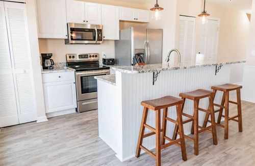 Murrells Inlet House | After Dune Delight