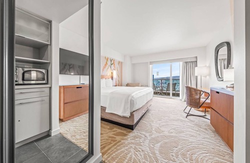Ala Moana Apartment | Ala Moana Condo by Zelloo
