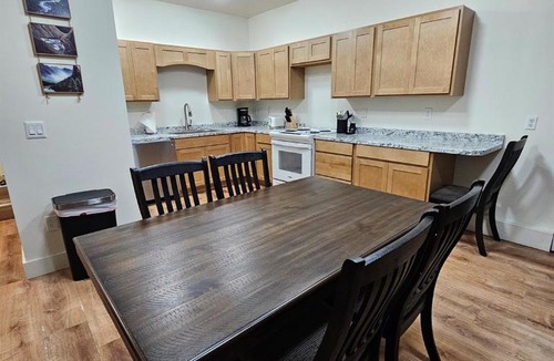 Cohoe Apartment | Alaska Summers-Apartment-Near Mouth of Kasilof