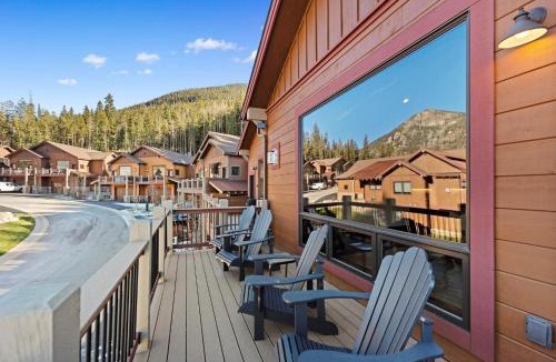 Keystone Villa | Alders #8 : 3