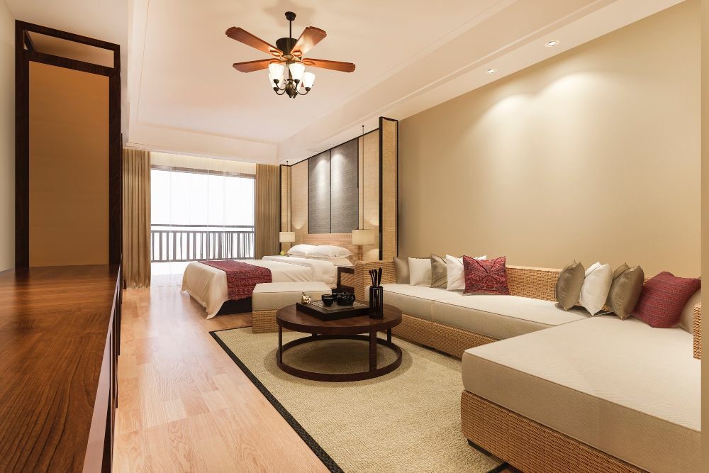 Chautauqua House | Aldine 2B home