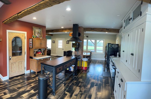 Titusville Other | Alex and Dorothy's Farmhouse