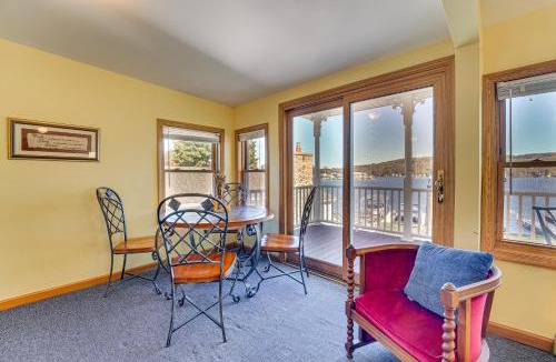 Lime Lake-Machias House | All-Season Adventures! Lime Lake Retreat w/Dock