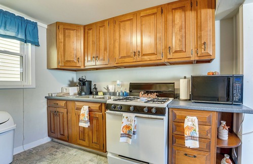 Lime Lake-Machias House | All-Season Adventures! Lime Lake Retreat w/Dock