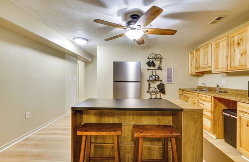 West Valley City Apartment | All-Season Base in West Valley City, Pets Welcome!