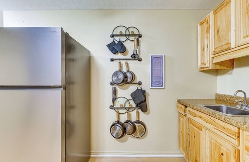 West Valley City Apartment | All-Season Base in West Valley City, Pets Welcome!