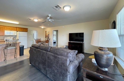 Ada Condo | Alluring and Clean