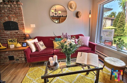 Alma Bed & Breakfast | Almatoit