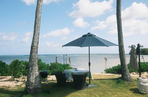 Eastern Honolulu Villa | Aloha Beachfront ホノルル - Hawaii Kai