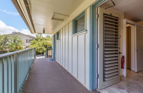 Napili Condo | Aloha Condos, Napili Bay Resort, Condo 217, Beach View