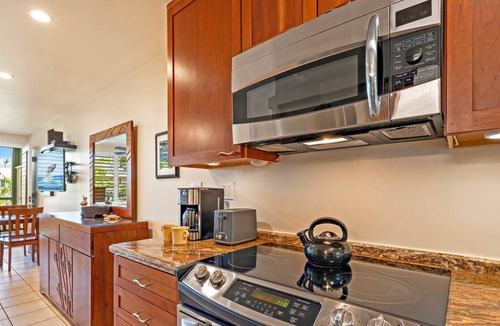 Napili Condo | Aloha Condos, Napili Bay Resort, Condo 212, Beach View