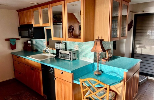 Maunaloa House | Aloha! Hawaii. Walk to the beach