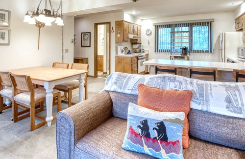 Ellicottville House | Alpine Meadows 30 - A Cozy and Comfortable Townhouse in the Perfect Location!