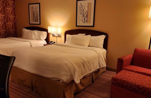 Altoona Hotel | Altoona Adventure Nights | Scenic Parks, Historic Sites & Hiking Access