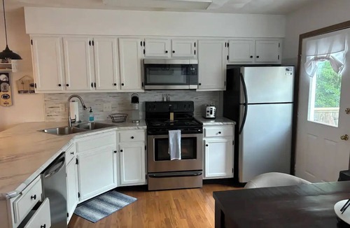 State College Condo | Alumni Corner
