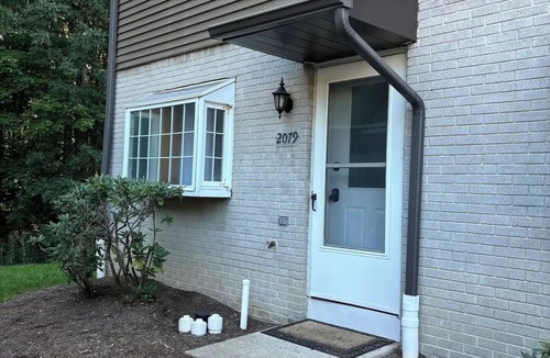 State College Condo | Alumni Corner