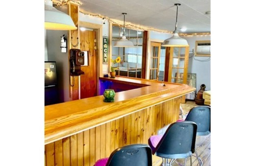 Tidioute House | AMAZING! Allegheny River View & Access - Kayaking, Fishing