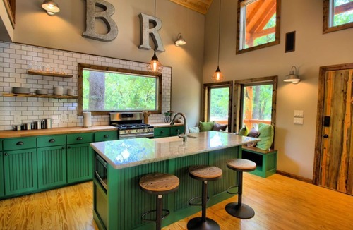 Wills Point Cabin | Amazing Cabin- 4th nt. FREE this Summer!