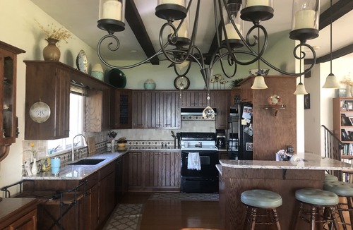 Town of Richmond House | Amazing lakefront home; gorgeous views of the Bristol Hills!
