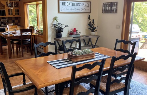 Maidstone House | Amazing large home located at Cricket Cove on Maidstone Lake, Vermont