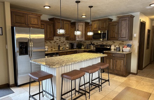 South Snyderville Basin Condo | Amazing Luxury Private Condo 2 Bedroom 2 Bath Sleeps 6-7