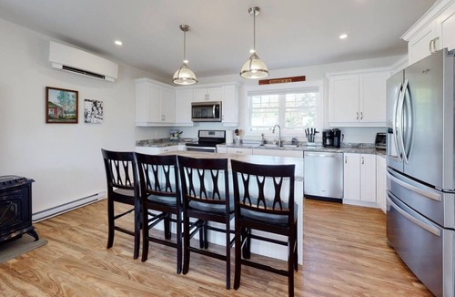 Marlboro House | Amazing Views! Near Acadia-Bar Harbor