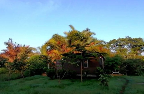 Van Buren Cabin | Amazing Zen Riverside Cabin @ Rendez Valley, KENYA