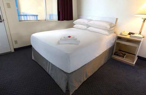 Horseheads Hotel | Americas Best Value Inn Horseheads