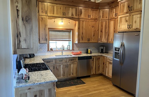 New Wilmington House | Amish Country farm in Volant, Pennsylvania