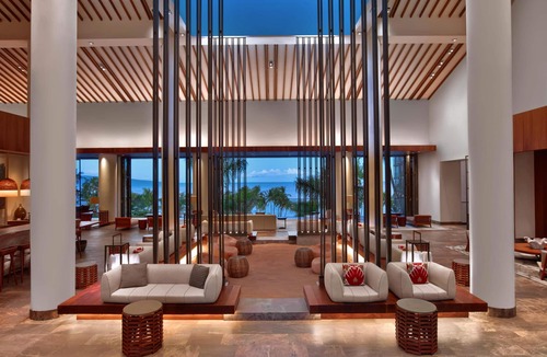 Wailea Resort | Andaz Maui at Wailea Resort - a concept by Hyatt