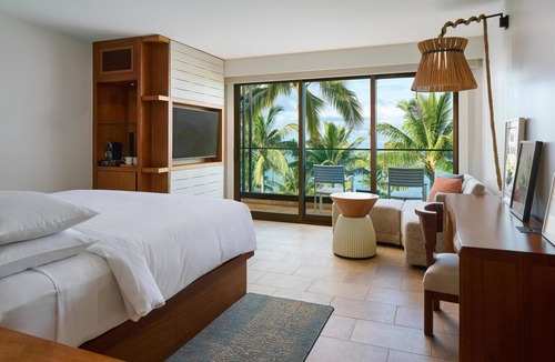 Wailea Resort | Andaz Maui at Wailea Resort - a concept by Hyatt
