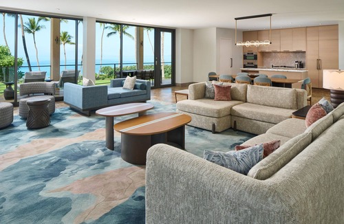 Wailea Resort | Andaz Maui at Wailea Resort - a concept by Hyatt