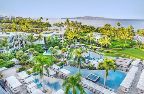 Wailea Resort | Andaz Maui at Wailea Resort - A Concept by Hyatt
