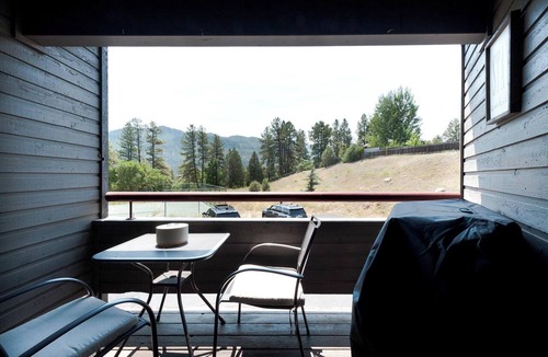 Durango Condo | Animas Valley Condo with awesome views