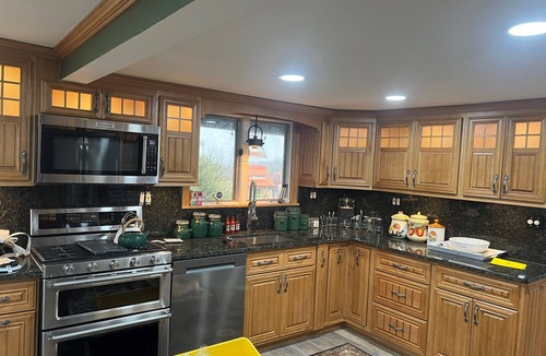 Town of Reading House | Antler Ridge Farm House