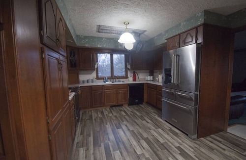 Town of Reading House | Antler Ridge Party House and Lodge