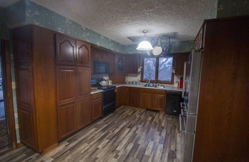 Town of Reading House | Antler Ridge Party House and Lodge